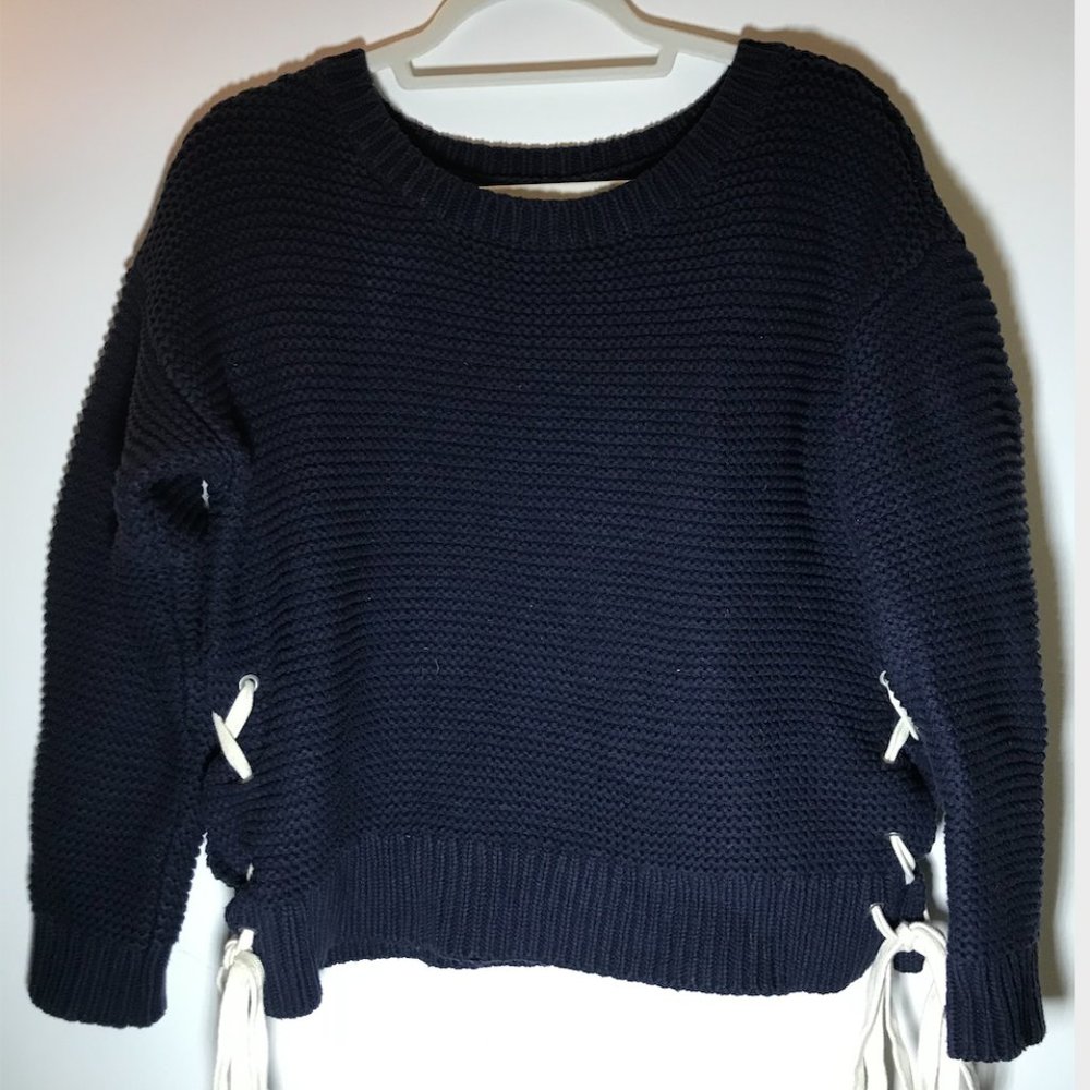 Abercrombie Crewneck Sweater